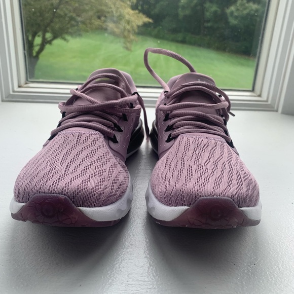 Brand New Purple Under Armour Shoes - Picture 4 of 5